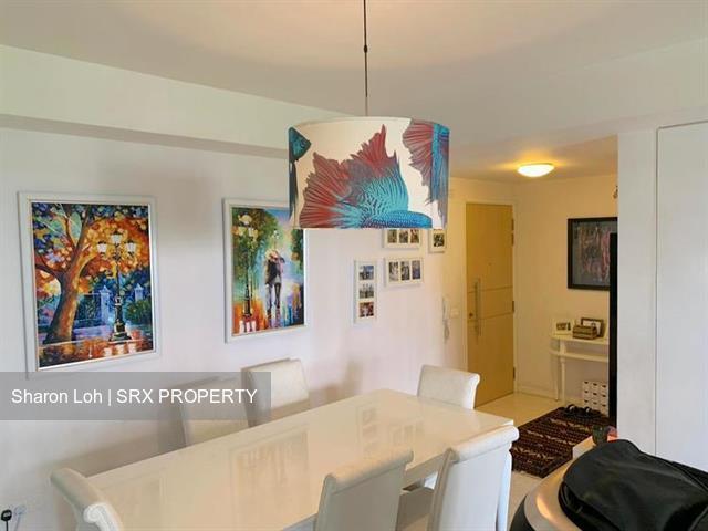 The Lakefront Residences (D22), Condominium #220537441